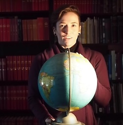 Seth Klein